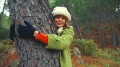 Imagen de España sin asfalto (T1): El mosaico verde del sur - 7
