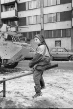 Imagen de Gervasio Sánchez. Álbum de posguerra - 4