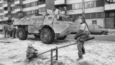 Imagen de Gervasio Sánchez. Álbum de posguerra - 5