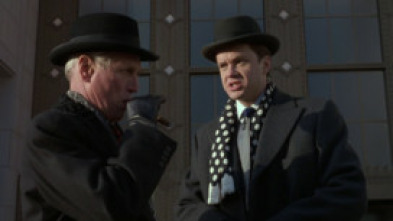 Imagen de El gran salto - 5