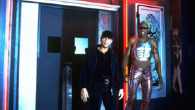 Imagen de Double Team - 5