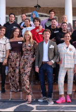 Imagen de DecoMasters (T1): Ep.1 - 4