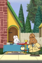 Imagen de Max y Ruby (T6): El rastrillo de Ruby / Max el campista - 6