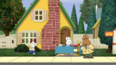 Imagen de Max y Ruby (T6): El rastrillo de Ruby / Max el campista - 7