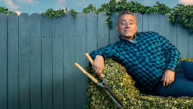 Imagen de Man with a Plan (T2): Ep.6 Adam el buen vecino - 7