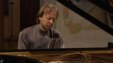 Imagen de Prosseda interpreta Mozart, Schubert y Chopin - 7