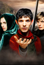 Imagen de Merlín (T2): Ep.4 Lancelot y Ginebra - 5