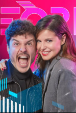 Imagen de Eufòria (T4) - 4