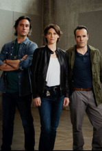 Imagen de Eaux turbulentes - 4