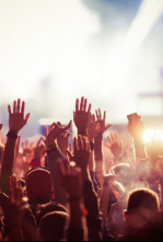 Imagen de Festivales de verano (T2025): 27º Jazz San Javier: Judith Hill - 4