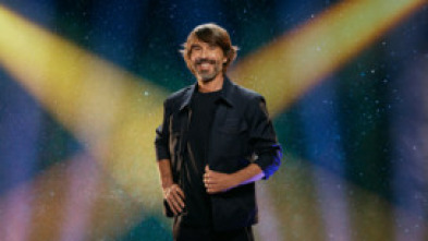 Imagen de Got Talent: All-Stars (T1) - 5