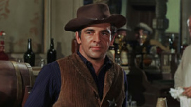 Imagen de Justicia en Abilene - 5