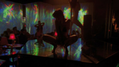 Imagen de Enter the void - 5