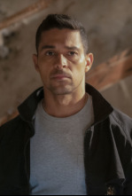 Imagen de Navy:... (T17): Ep.4 Ponerse en sus zapatos - 4