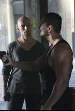 Imagen de Distrito 13: Ultimátum - 4