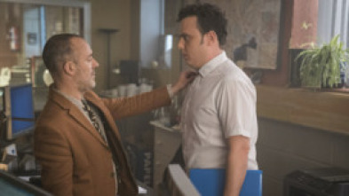 Imagen de Estoy vivo (T2): Ep.1 El Rey de la baraja - 5