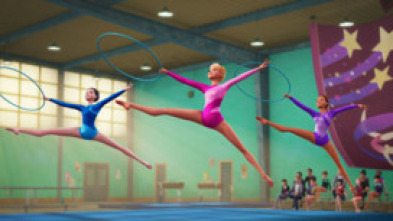 Imagen de Barbie: Equipo de espías - 7