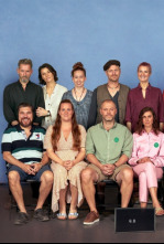 Imagen de Pais e nais - 4