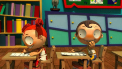 Imagen de Angus y Cheryl - 5