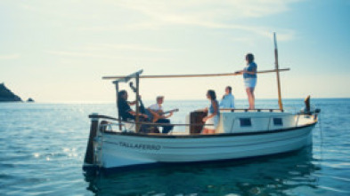 Imagen de El meu avi va anar a Cuba - 5