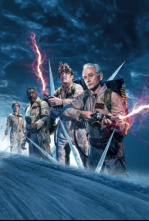 Imagen de Cazafantasmas: Imperio helado - 4