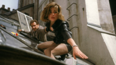 Imagen de Frenético - 5