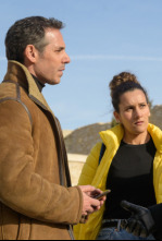 Imagen de Assassinats a les illes del Frieu - 4