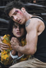 Imagen de Distrito 13 - 4