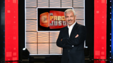 Imagen de El precio justo (diario) (T1) - 5