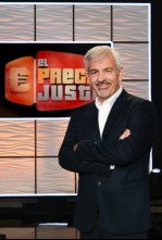 Imagen de El precio justo (diario) (T1) - 4