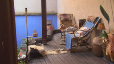 Imagen de La mirilla (T1): Ep.24 - 5