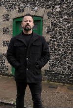 Imagen de Mi casa está embrujada (T6) - 4