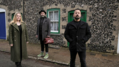 Imagen de Mi casa está embrujada (T6): Ep.2  - 5