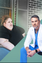 Imagen de Demasiados kilos de más (T1): Ep.1  - 4