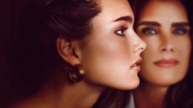 Imagen de Brooke Shields, una hermosa criatura  - 14