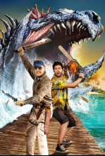 Imagen de Tremors: Shrieker Island - 6