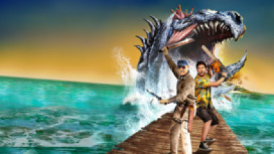 Imagen de Tremors: Shrieker Island - 7
