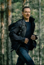 Imagen de La agencia (T1): Ep.10 Superado por los acontecimientos - 6