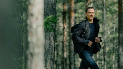 Imagen de La agencia (T1): Ep.10 Superado por los acontecimientos - 7