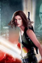 Imagen de Resident Evil 2:  Apocalipsis - 4