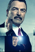 Imagen de Blue Bloods... (T7): Ep.1 El bien común - 4