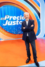 Imagen de El precio justo (diario) (T3): Ep.2 - 4