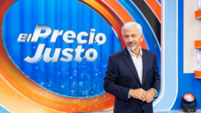 Imagen de El precio justo... (T3): Ep.24 - 5