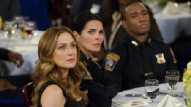 Imagen de Rizzoli & Isles (T2): Ep.2 Prueba de vida - 5