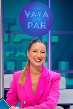 Imagen de Vaya Par - 4