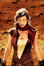 Imagen de Resident Evil: Extinción - 4