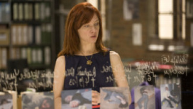 Imagen de Profilage:... (T2): Ep.7 Renacimiento - 5