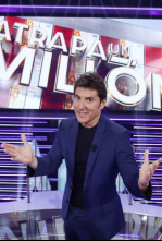 Imagen de Atrapa un millón (T4): Ep.1 - 5