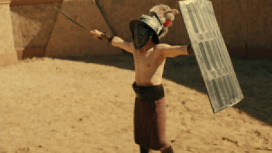 Imagen de Gladiadores: Guerreros del mundo antiguo  - 7