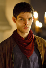 Imagen de Merlín (T3): Ep.11 La sombra del hechicero - 5